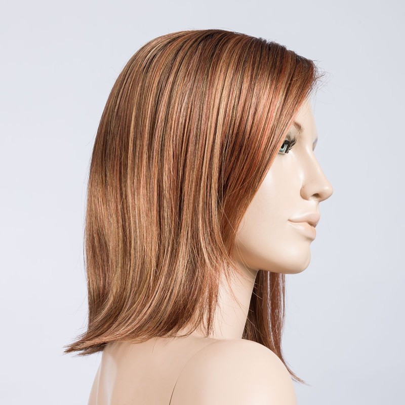Perruque Flirt Mono Part Ellen Wille – Carré mi-long Ellen Wille