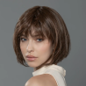 Perruque Sing Mono Part Ellen Wille – Carré court naturel Ellen Wille