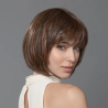 Perruque Sing Mono Part Ellen Wille – Carré court naturel Ellen Wille
