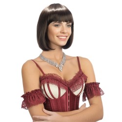 Perruque Sophie Chatain World Wigs