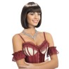 Perruque Sophie Chatain World Wigs