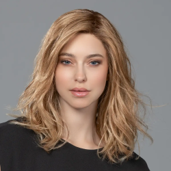 Perruque Runway Mono Part – Ellen Wille Changes Ellen Wille