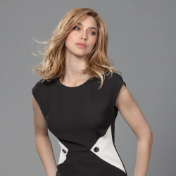 Perruque Runway Mono Part – Ellen Wille Changes Ellen Wille