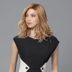 Perruque Runway Mono Part – Ellen Wille Changes Ellen Wille