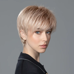 Perruque Elan – Coupe pixie élégante Ellen Wille