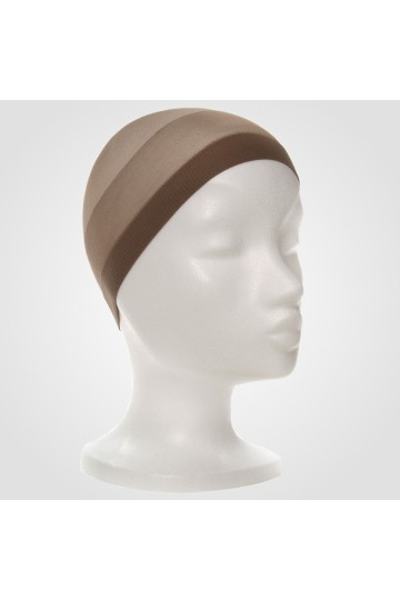 Sous bonnet nylon, pour vos perruques