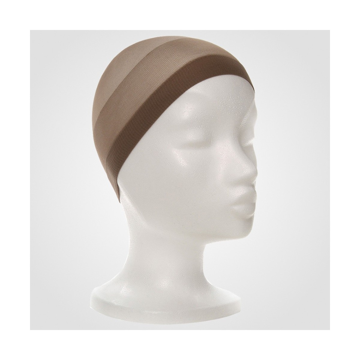 Sous bonnet nylon, pour vos perruques Sous bonnet nylon, pour vos perruques