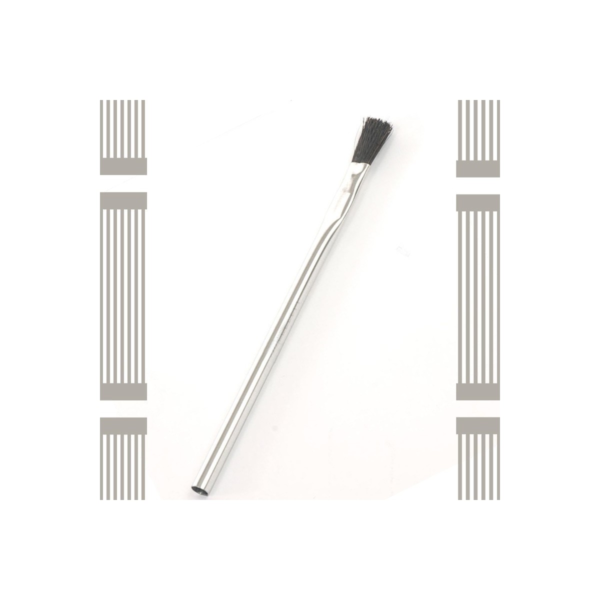 Pinceau Applicateur pour les perruques lace Wigs