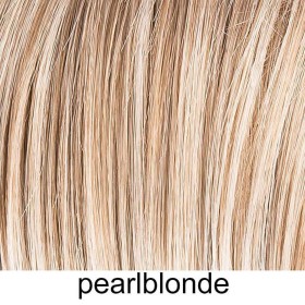 Perruque longue un style féminin, pour une allure raffinée