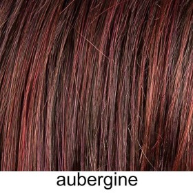 Perruque longue ultra-féminine, un look de star