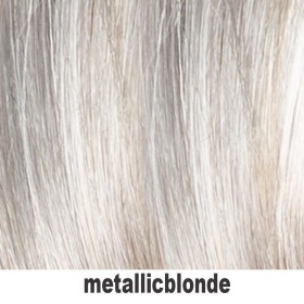Perruque courte dégradée et effilée, une coiffure tendance 