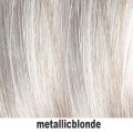Perruque courte dégradée et effilée, une coiffure tendance 