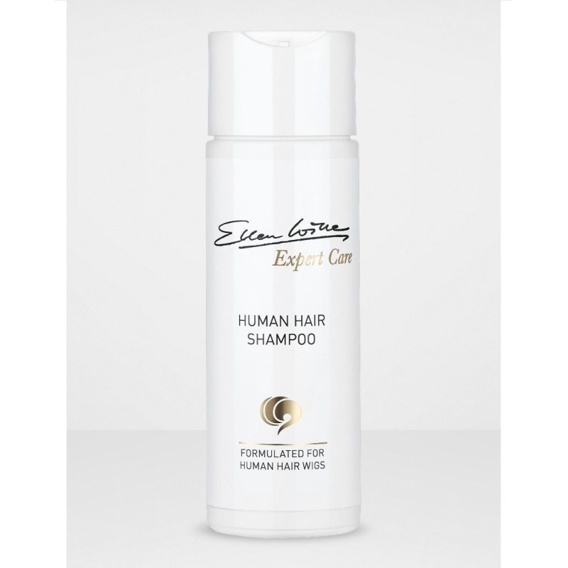 Shampoing cheveux naturels
