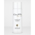 Shampoing cheveux naturels