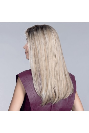 Perruque  longue romantique, pour une allure séduisante 