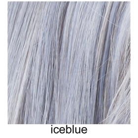 Perruque dégradée mi- longue,  une coiffure tendance
